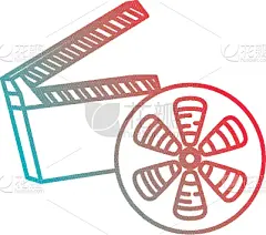 线轴,厚木板,分离着色,传媒,图像,设备用品,休闲,收集