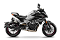 800NK 犀灵+ 摩托车|参数|报价_CFMOTO官网
