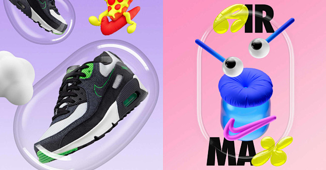 Nike Kids Shoes, Clo...
