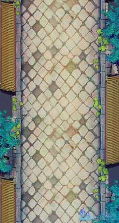 Vee_Z采集到场景