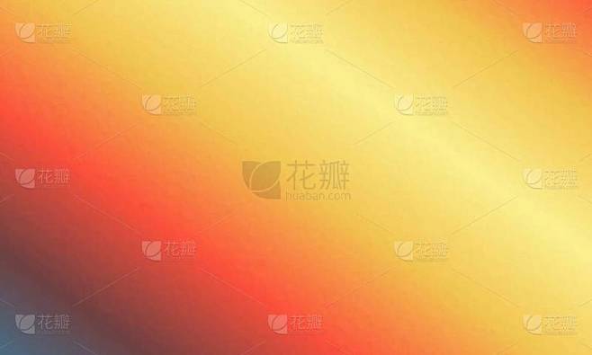 最小的彩色多边形背景