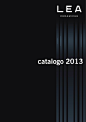 lea-ceramiche-general-catalog-2013