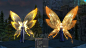 Aion 4.8-5.0 wings