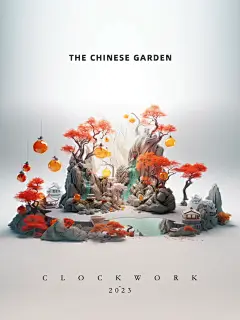 七夕节满满浪漫｜长相思氛围感灯笼古风 - 小红书