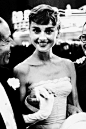 Audrey Hepburn