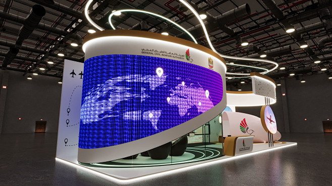 Exhibition Design  e...