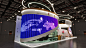 Exhibition Design  exhibition stand Event design