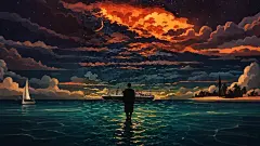 海上钢琴师