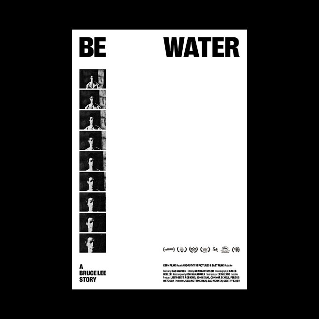 bao nguyen be water ...