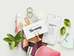 点击图片进入下载全套PSD：护肤品 化妆品 瓶子 VI模型 VI设计 名片 贴图 瓶子 瓶体 彩妆 棉花糖 手表 盆栽 花盆 电话 办公用品 剪刀 相机 样机 香皂 小棕瓶 粉刷 名片 电脑 手机 戒指 浪漫 可爱 包装效果图 贴图 包材 小清新 产品包装 俯视 文艺 清爽 唯美 广告 商业海报 设计 广告设计 海报设计 (76)