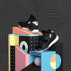 宿喆采集到C4D