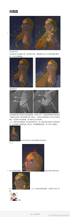 小铜锅粥粥采集到教程