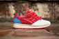 BAIT x Dreamworks x Diadora 聯名 S8000「Where's Wally?」鞋款