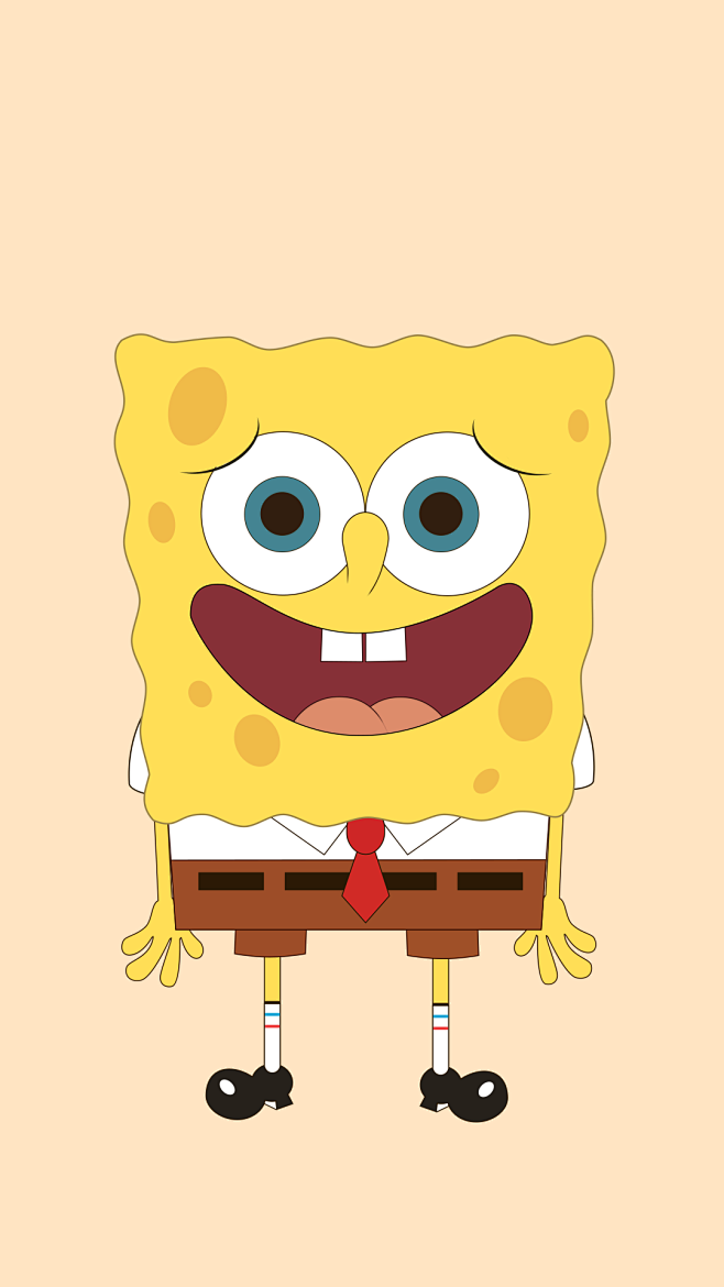 SpongeBob SquarePant...