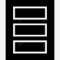 横幅网站出版物 通知 icon 图标 标识 标志 UI图标 设计图片 免费下载 页面网页 平面电商 创意素材