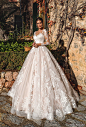 Nora Naviano 2019 Wedding Dresses