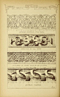 more@ - v7 - 1914-15 Materials & documents of architecture and sculpture : A reissue of Matériaux et documents d'architecture et de sculpture 1872-1914: 