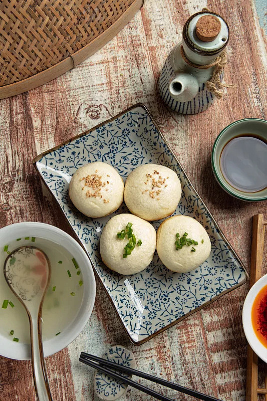 美食 中餐创意图片图片素材_ID:VCG...