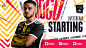 Vitality FIFA - Stream assets