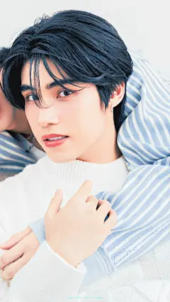 #泰剧职业替身# 修点壁纸 ​​​@睡眠营业中，采集@屿堍