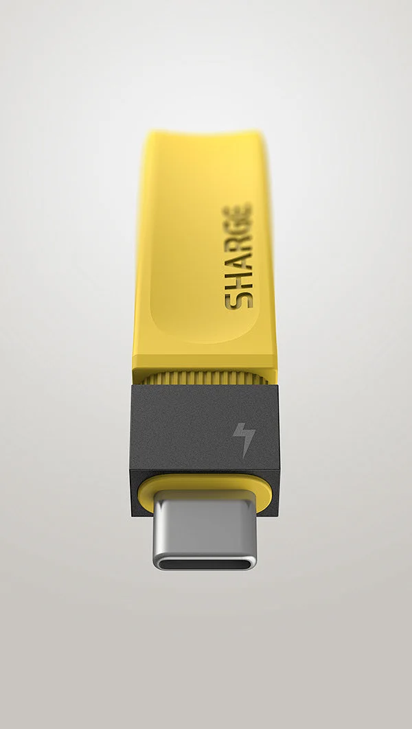 charger design product-花瓣网