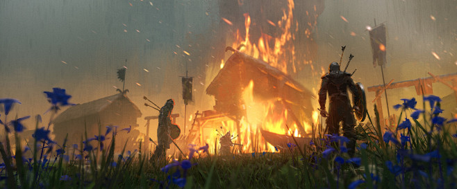 Homecoming Valhalla,...