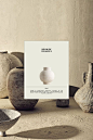 Room of Ceramics | Branding