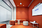 新思科技武汉总部办公室 | CCDI悉地国际-建e室内设计网-设计案例