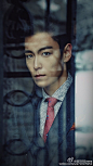 BIGBANG 崔胜贤