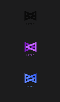 DeanDesign采集到GD_Logo设计