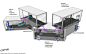 【儿童游乐设施】新加坡儿童“Interlace”游乐场Interlace <wbr>by <wbr>Carve