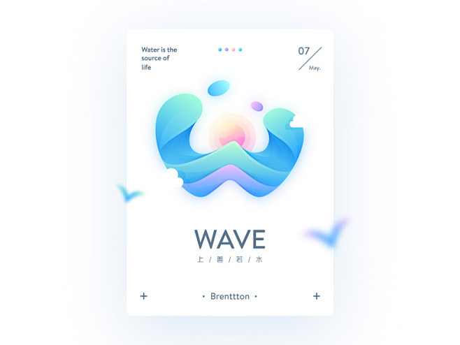 w_wave