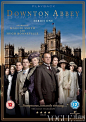 《唐顿庄园》（Downton Abbey）