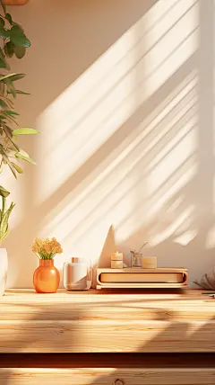 donchen1102_Cozy_interior_scene_Bright_light_cf6373a9-38fe-4dc1-9756-689103e10454