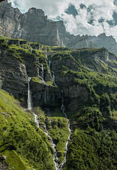 桂月铭采集到山