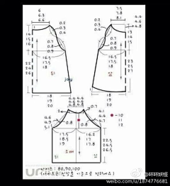 阿冰の摄采集到服装设计