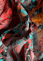 【知识星球：地产重案】@上山打草⇦   https://huaban.com/user/arsion575    Image may contain: painting and abstract