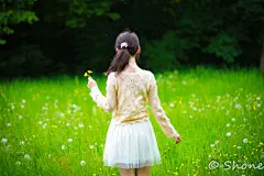 《五月的阴雨绵绵终于过去，夏天，你好~~~》——————-中关村在线摄影论坛