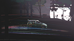 _TRY采集到车