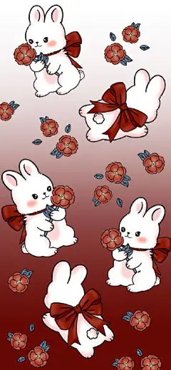 @壁纸萌娘 的个人主页 - 微博