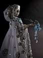 Enchanted Doll——施了魔法的瓷娃娃