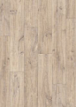 QuickStep CLASSIC Havanna Oak Natural With Saw Cuts Planks Laminate Flooring 7 mm, QuickStep Laminates - Wood Flooring Centre