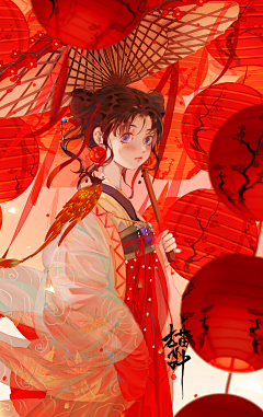 奈何₁₂₃₄采集到古风