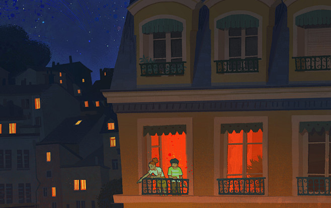 Visual Development P...