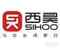 sihoo西昊家具logo设计欣赏