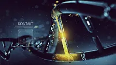 DNA