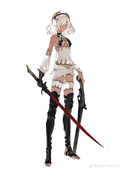 方格jone采集到女性参考