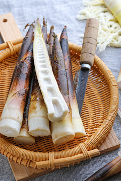 honghui采集到当吃货邂逅美食——摄，食材