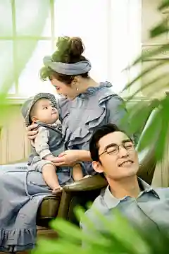 牡丹江杰克叔叔——亲子