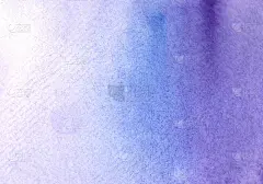 水彩抽象紫色背景